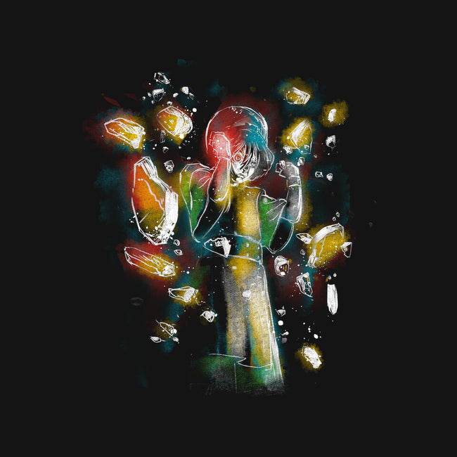 Blind Bandit-unisex pullover sweatshirt-kharmazero