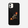 The Fire Prince-iphone snap phone case-kharmazero