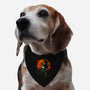 Gon Hunter-dog adjustable pet collar-bellahoang