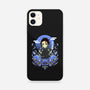 Tanjiro-iphone snap phone case-Astrobot Invention