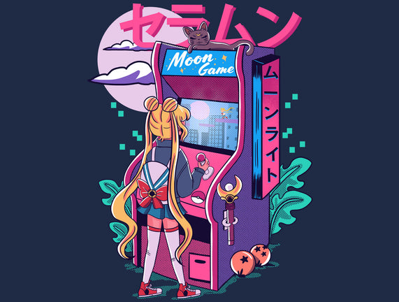 Moon Game