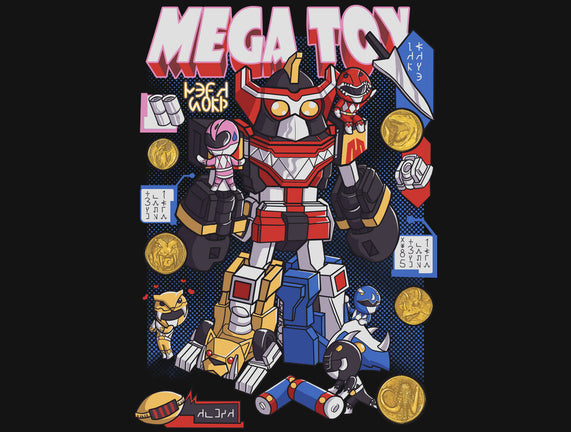 Mega Toy