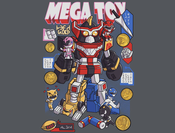 Mega Toy