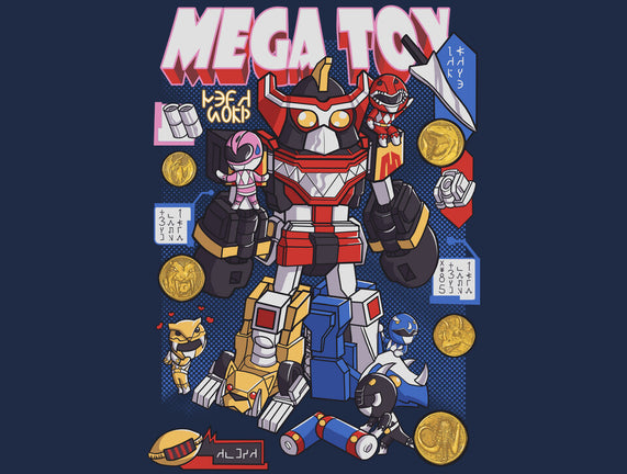 Mega Toy