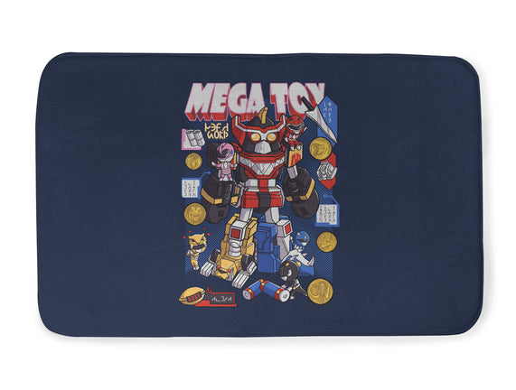 Mega Toy