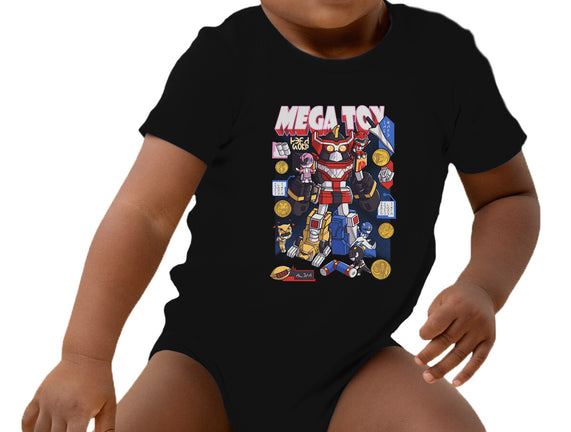 Mega Toy