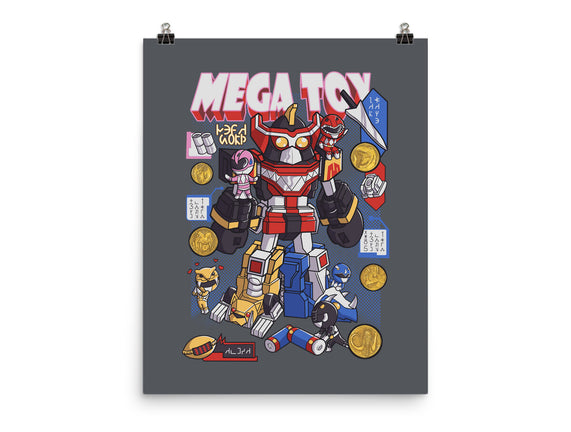 Mega Toy