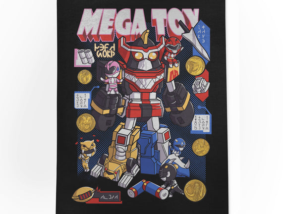 Mega Toy