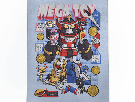 Mega Toy