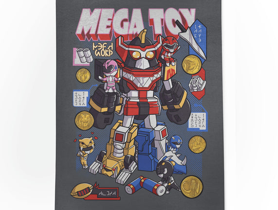 Mega Toy