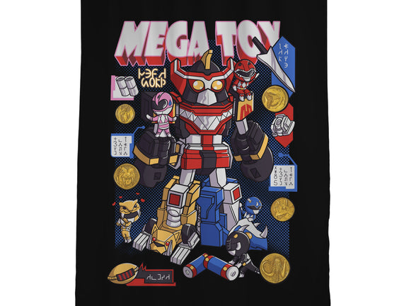 Mega Toy