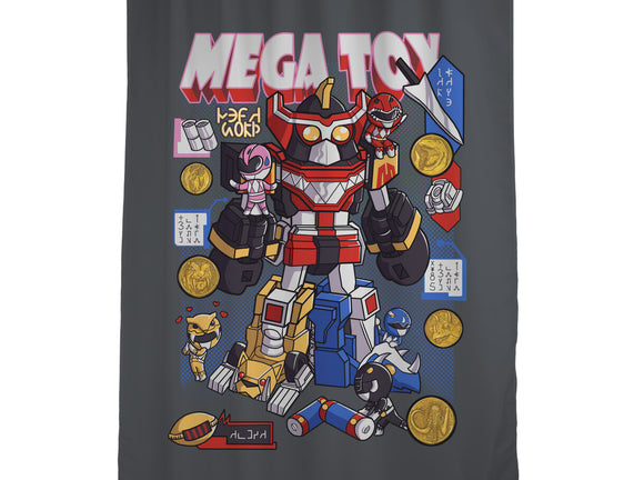 Mega Toy