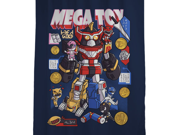 Mega Toy