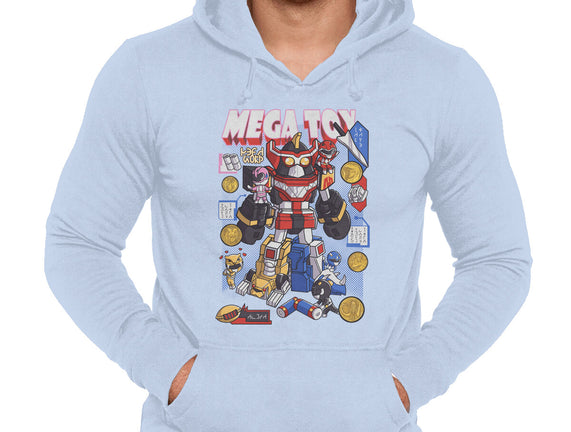 Mega Toy