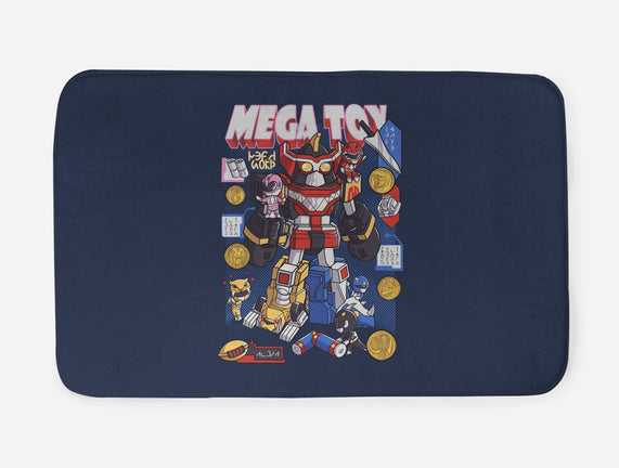 Mega Toy