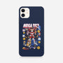 Mega Toy-iphone snap phone case-Conjura Geek