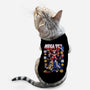 Mega Toy-cat basic pet tank-Conjura Geek