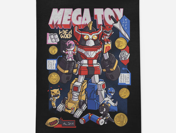 Mega Toy