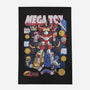 Mega Toy-none indoor rug-Conjura Geek