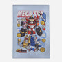 Mega Toy-none indoor rug-Conjura Geek