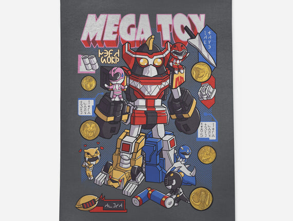 Mega Toy