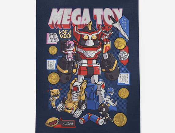 Mega Toy