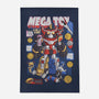 Mega Toy-none indoor rug-Conjura Geek