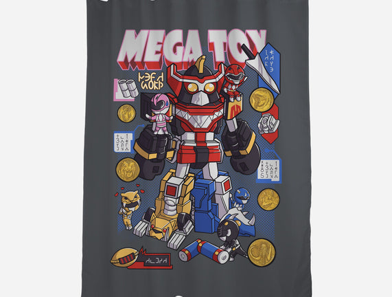 Mega Toy