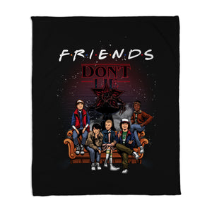 Stranger Friends