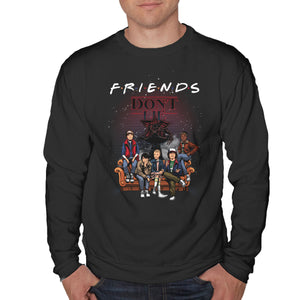 Stranger Friends