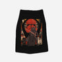 First Order-dog basic pet tank-leepianti
