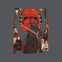 First Order-none removable cover w insert throw pillow-leepianti