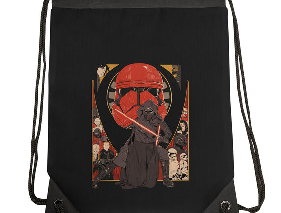 First Order