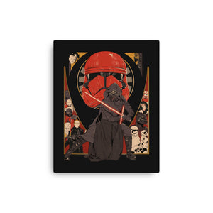 First Order