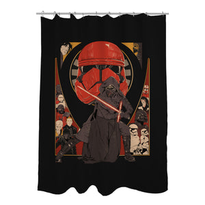 First Order