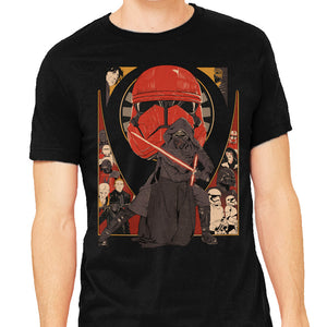 First Order