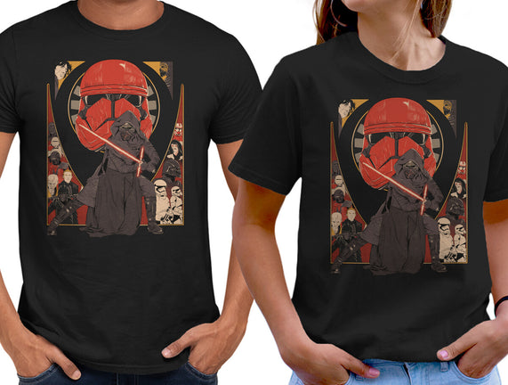 First Order