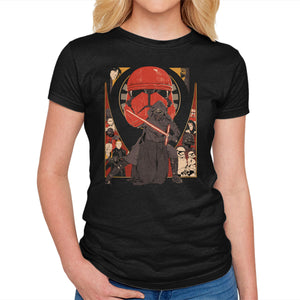 First Order