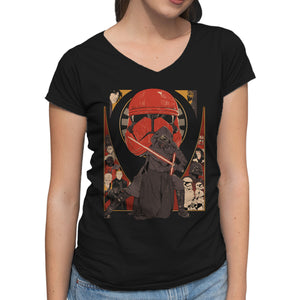 First Order