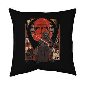 First Order