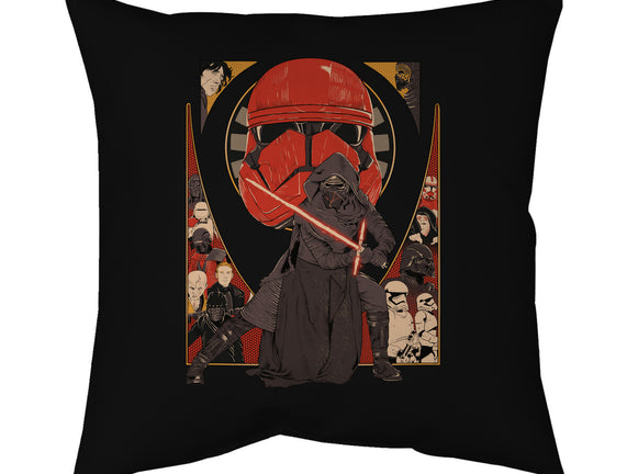 First Order