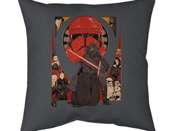 First Order