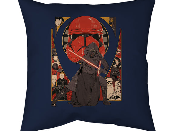 First Order