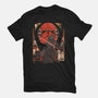 First Order-unisex basic tee-leepianti