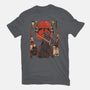 First Order-unisex basic tee-leepianti