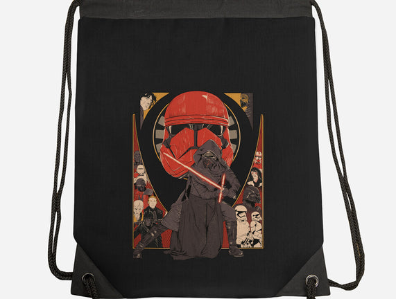First Order