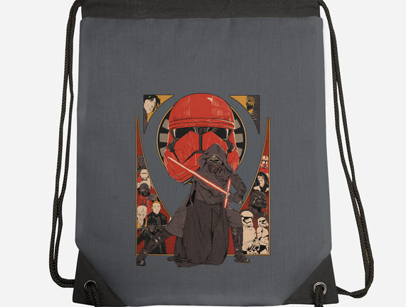 First Order