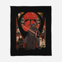 First Order-none fleece blanket-leepianti