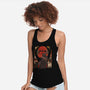 First Order-womens racerback tank-leepianti