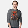 First Order-mens long sleeved tee-leepianti
